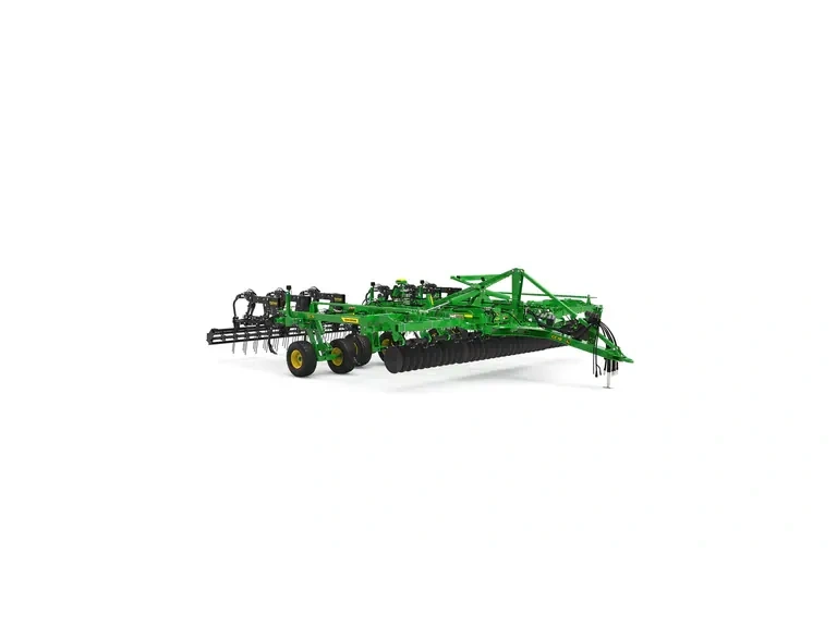 John Deere CC19 CC19 2026 alt