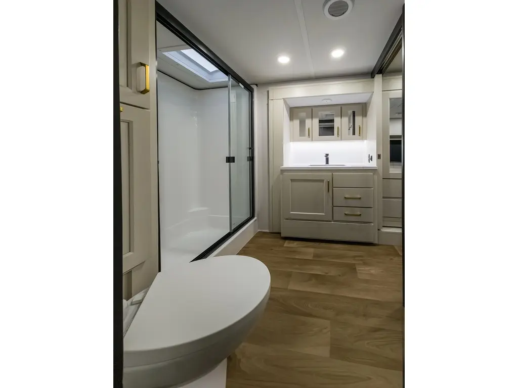 Grand Design Influence 2903RL 2026
