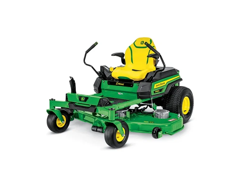 2026 John Deere Z380R Electric Z380R Electric alt