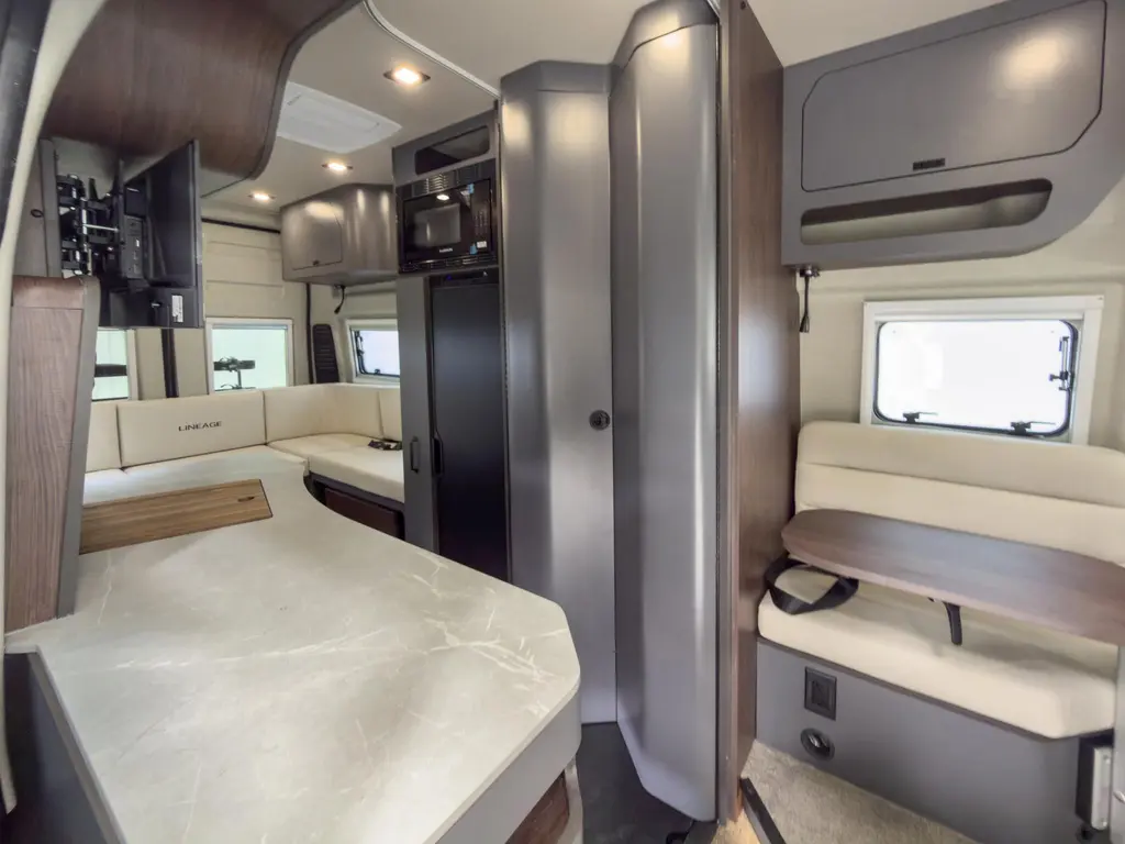 2026 Grand Design Lineage Series LVP2