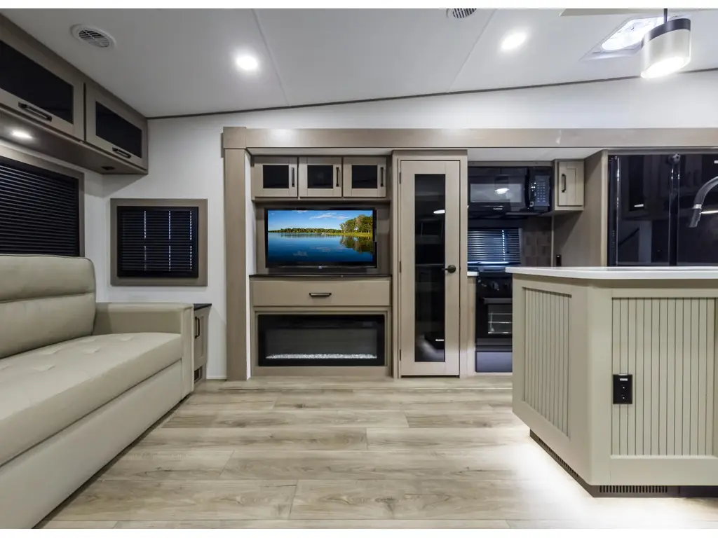Grand Design Reflection Fifth Wheels 303RLS 2026