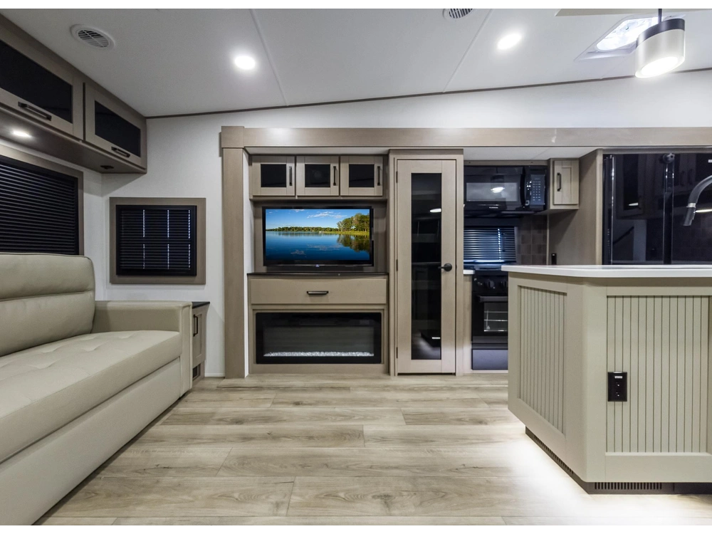 2026 Grand Design Reflection Fifth Wheels Reflection Fifth Wheels 303RLS alt