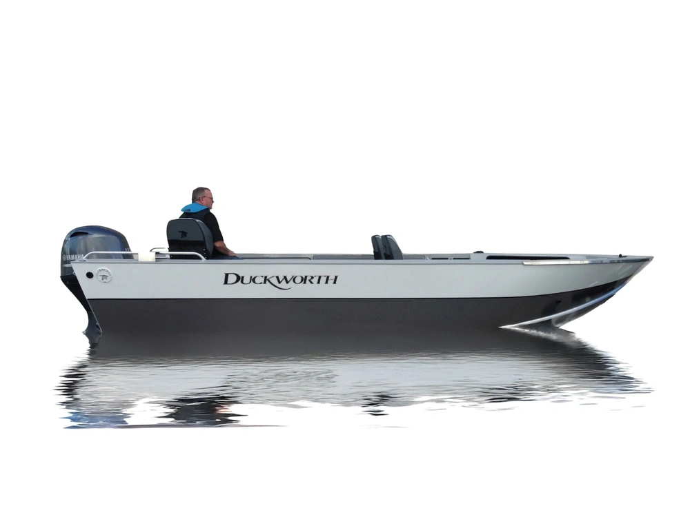 2026 Duckworth Advantage 20 Advantage Access alt