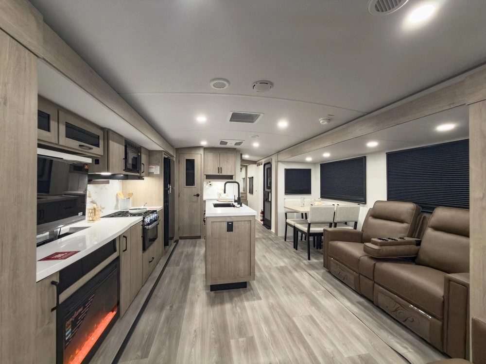 Grand Design Imagine Imagine 2970RL 2026 alt