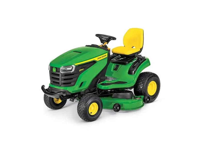 2026 John Deere S140 S140 alt