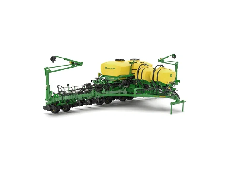 John Deere 1775NT 16Row30 1775NT 16Row30 Semoir de précision tracté 2026 alt