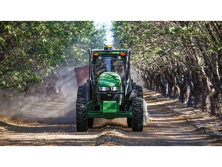 2026 John Deere Orchard Mode Orchard Mode For StarFire™ 7500 Receiver alt
