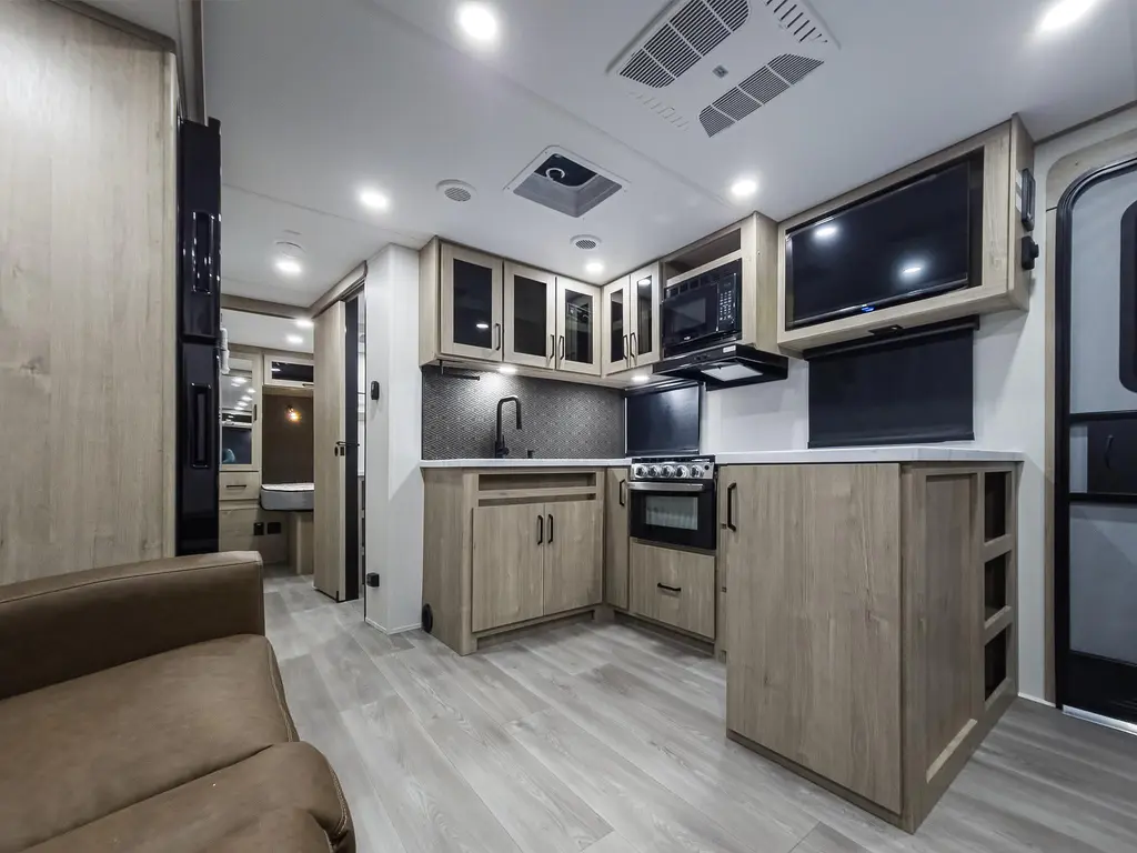 2026 Grand Design Imagine XLS 25RLE