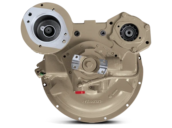 2026 John Deere DFXRXA DFXRXA PTO Transmission alt