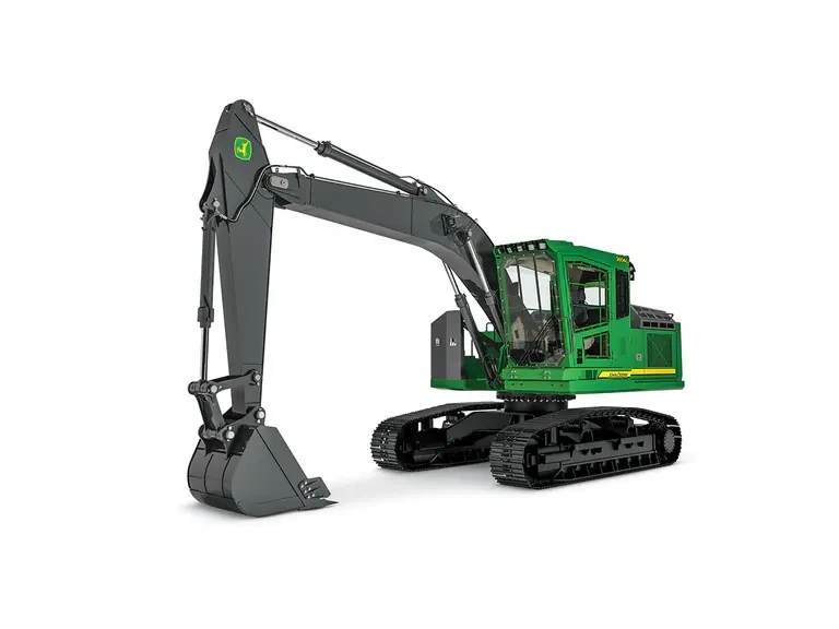 2026 John Deere 2654G 2654G Swing Machine alt