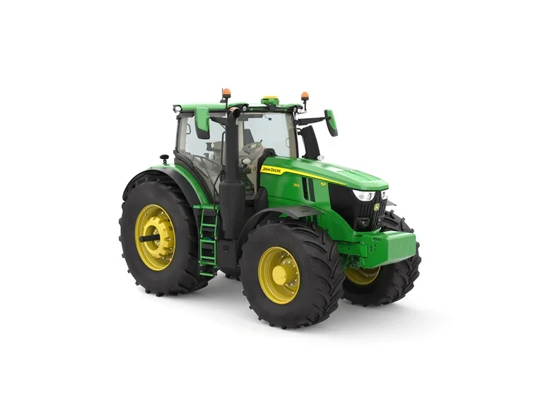 2026 John Deere 6R 250 6R 250 alt