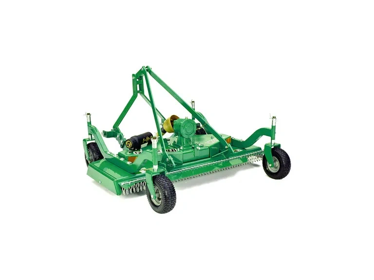 2026 John Deere GM20 Series GM20 Series Rear Discharge Grooming Mowers alt