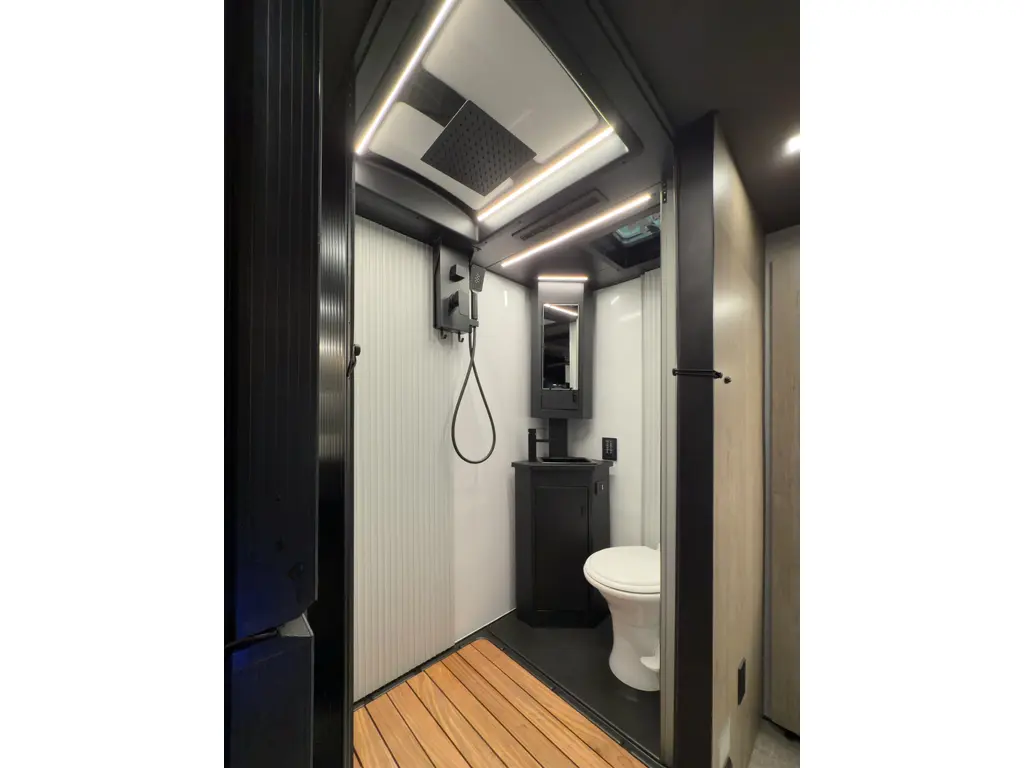 Grand Design Lineage Series M 25TK 2026