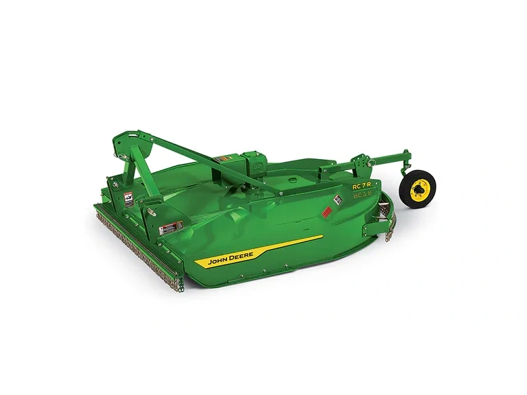 2026 John Deere RC7R RC7R Rotary Cutter alt