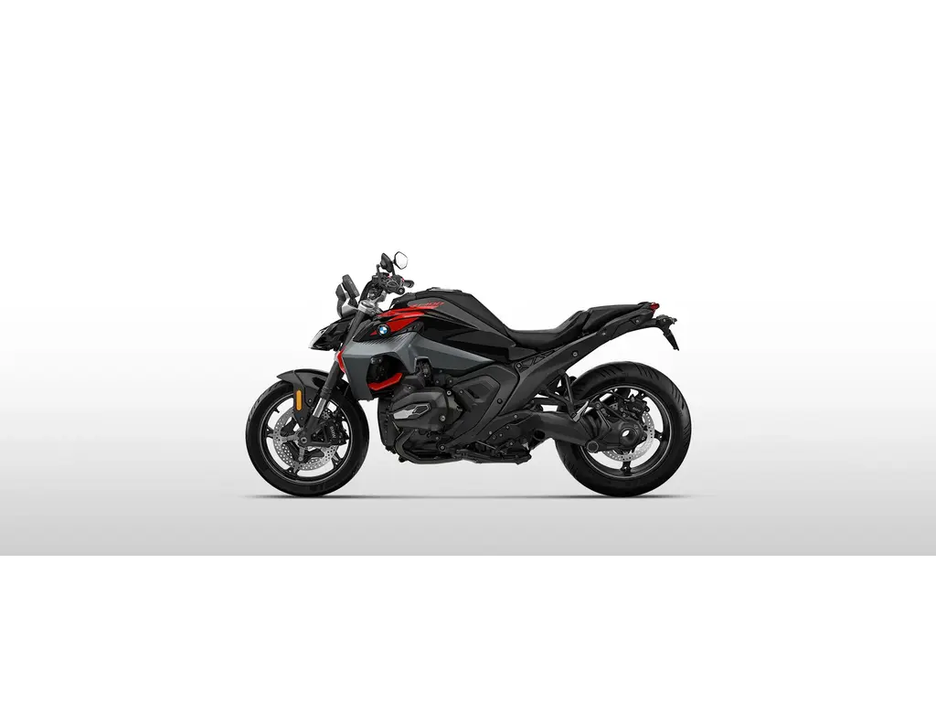 2026 BMW R 1300 R Option 719 Kilauea