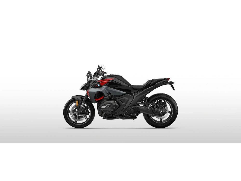 2026 BMW R 1300 R R 1300 R Option 719 Kilauea