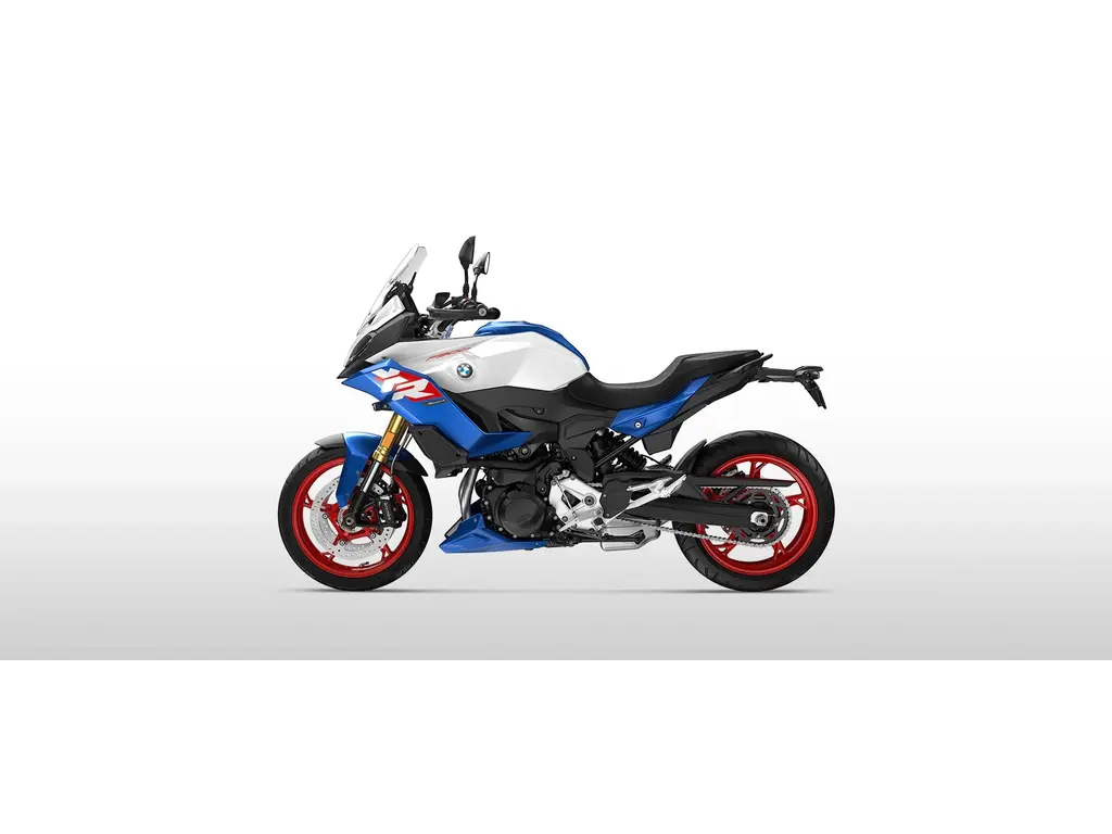 BMW F 900 XR Sport 2026