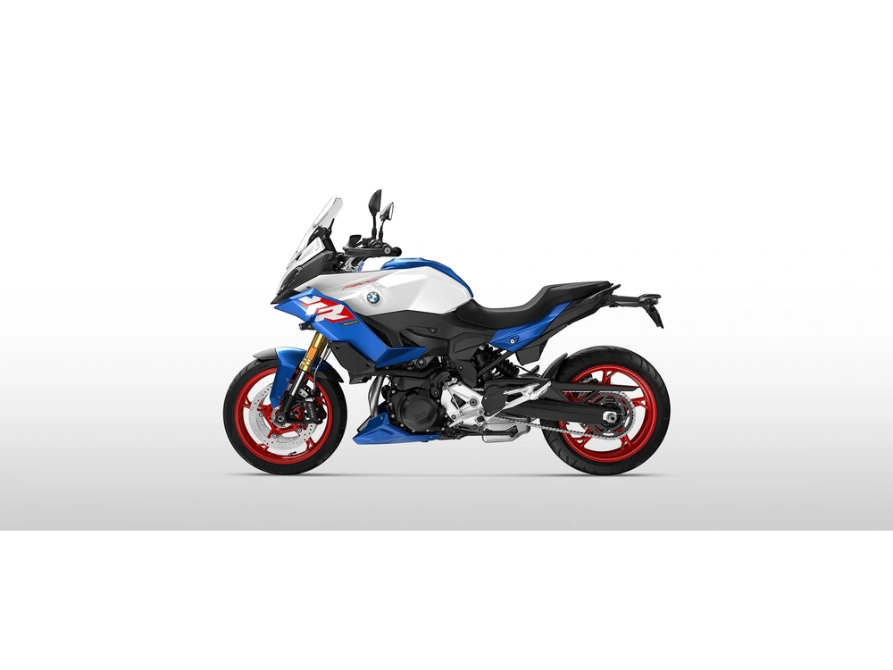2026 BMW F 900 XR F 900 XR Sport