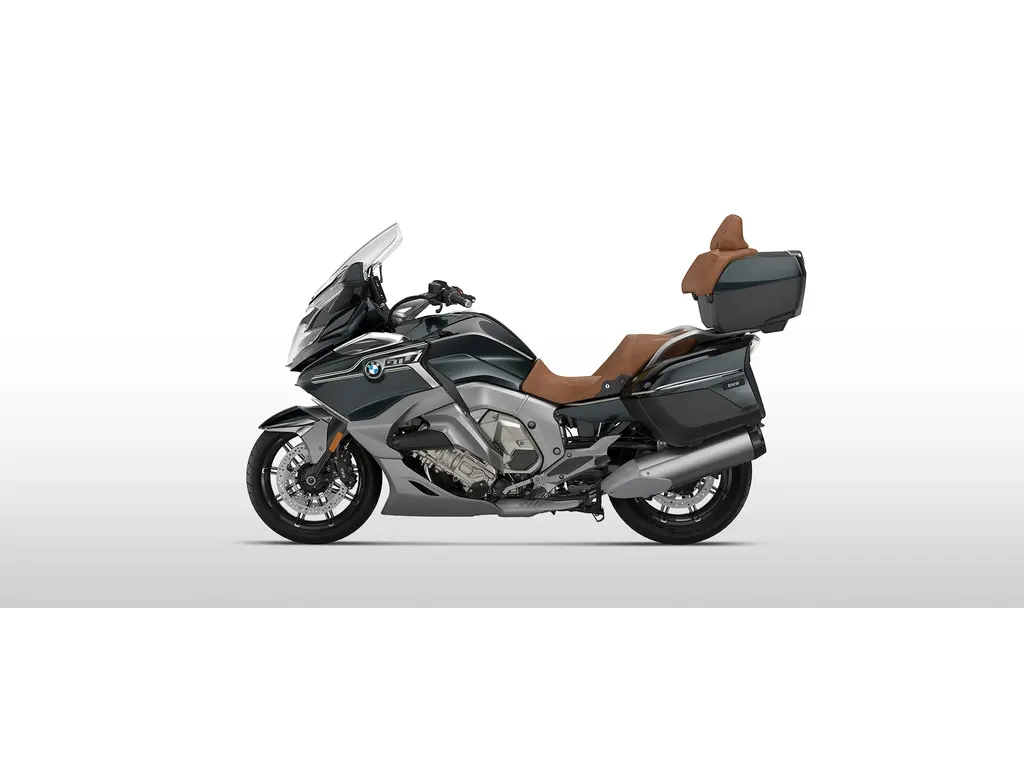BMW K 1600 GTL Option 719 2026