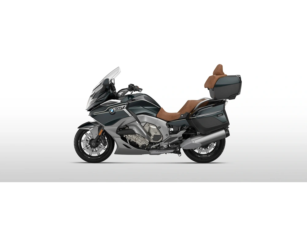 2026 BMW K 1600 GTL K 1600 GTL Option 719