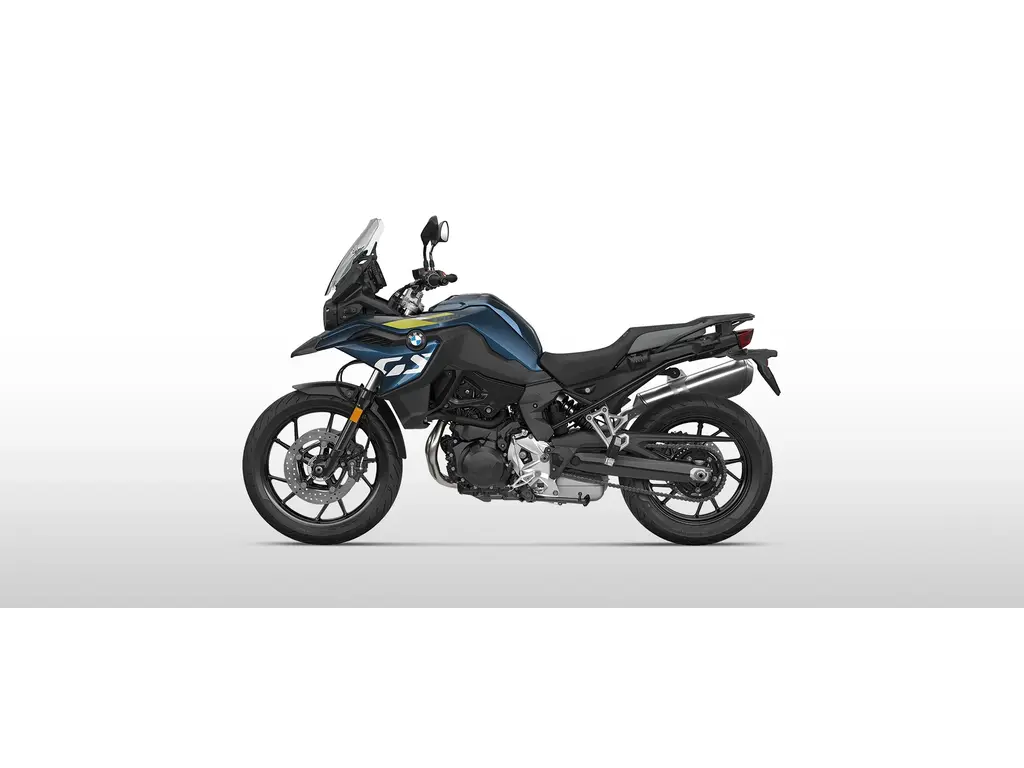 BMW F 800 GS Sport 2026