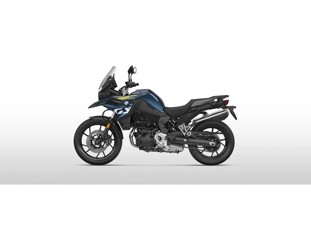 2026 BMW F 800 GS F 800 GS Sport