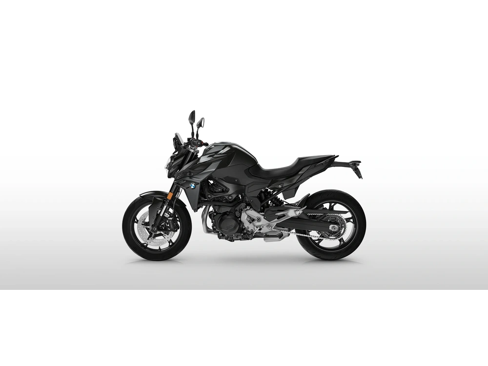 2026 BMW F 900 R F 900 R Triple Black