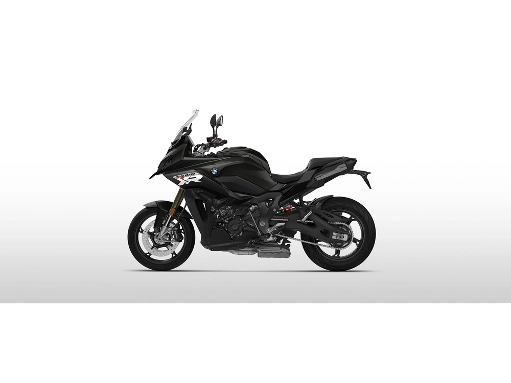 2026 BMW S 1000 XR S 1000 XR Blackstorm Metallic 2