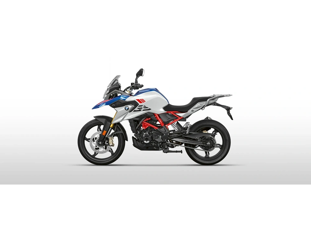 2025 BMW G 310 GS G 310 GS Sport