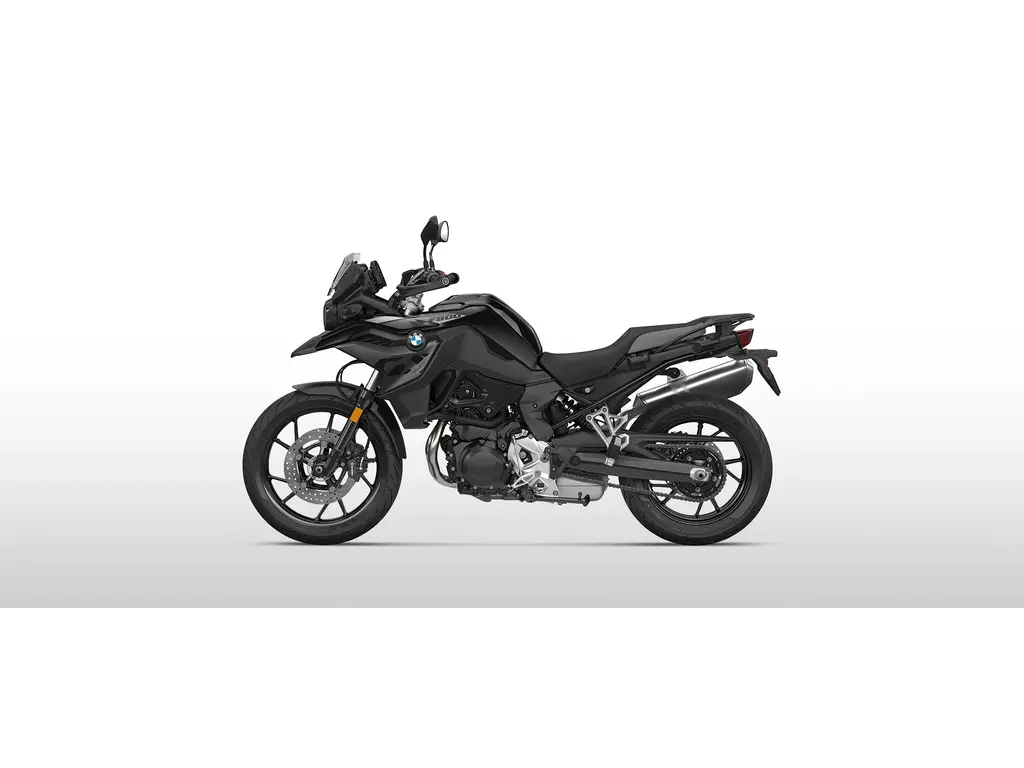 2026 BMW F 800 GS Triple Back