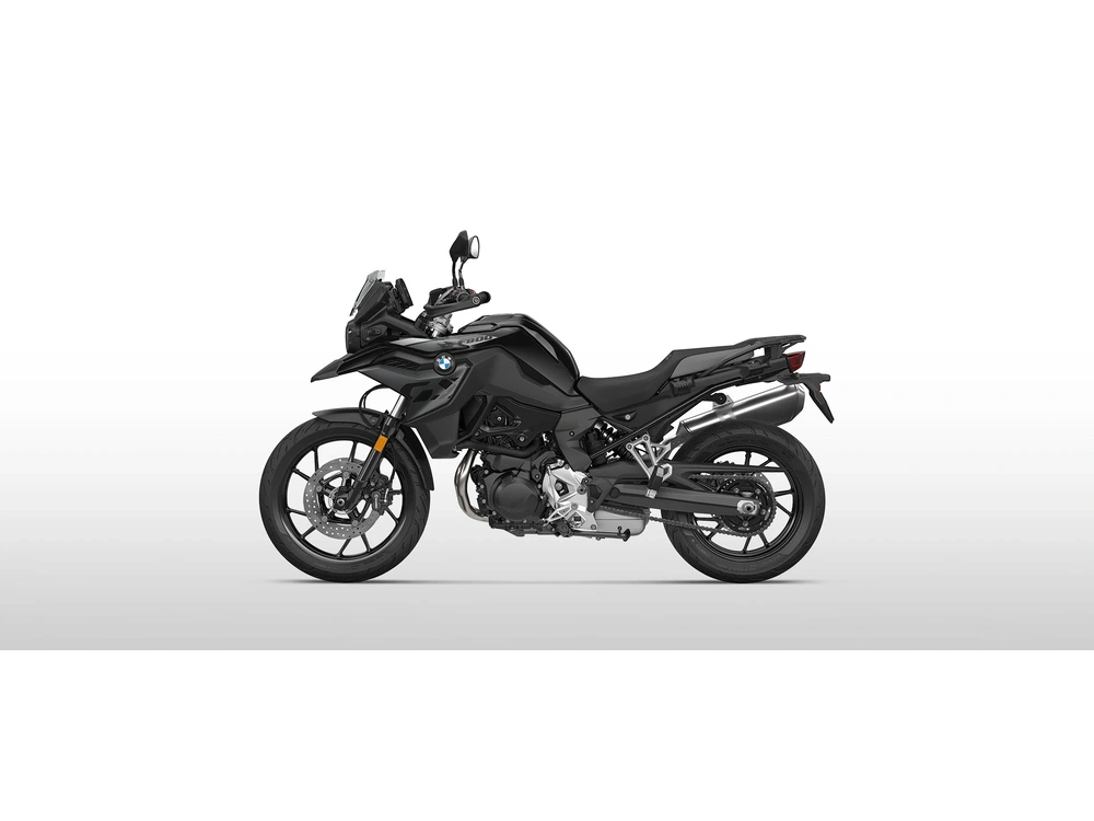 2026 BMW F 800 GS F 800 GS Triple Back