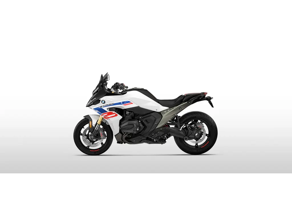 2026 BMW R 1300 RS Performance