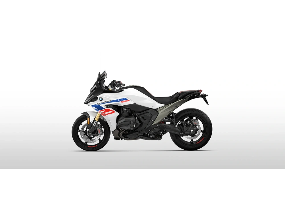 2026 BMW R 1300 RS R 1300 RS Performance