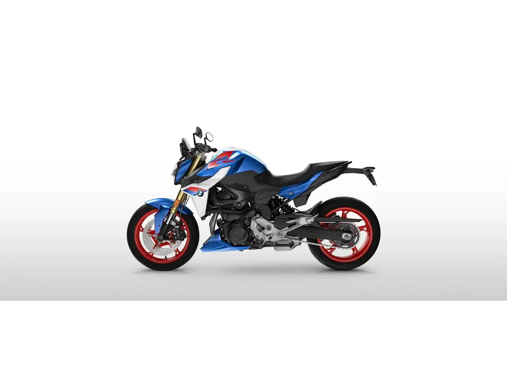 BMW F 900 R Sport 2026