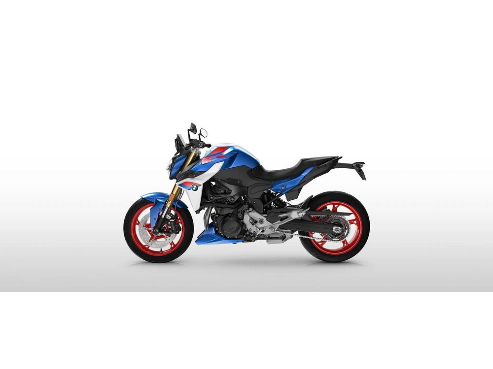 2026 BMW F 900 R F 900 R Sport