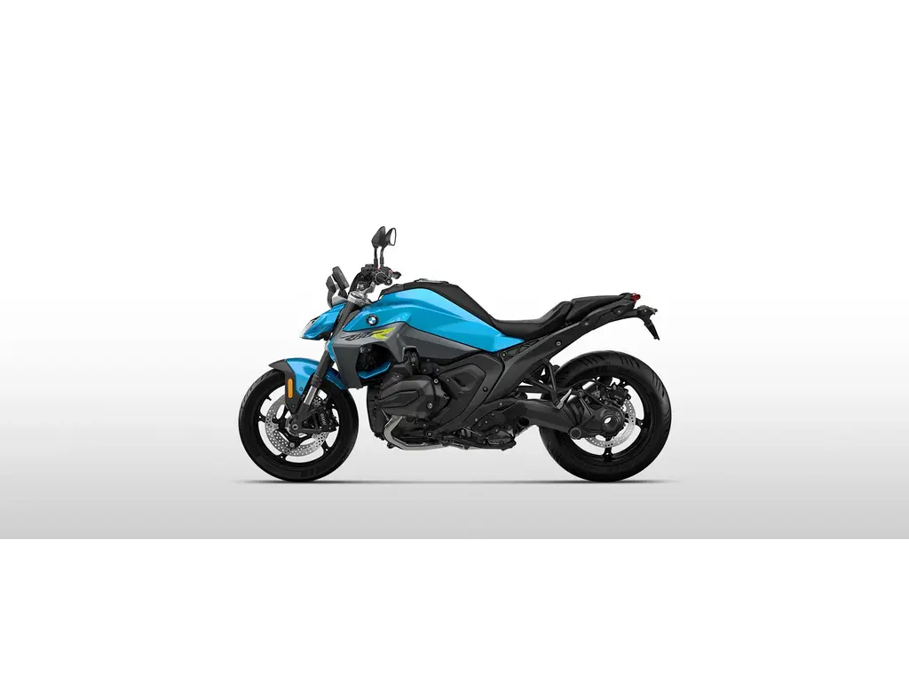 BMW R 1300 R Snapper Rocks Blue 2026