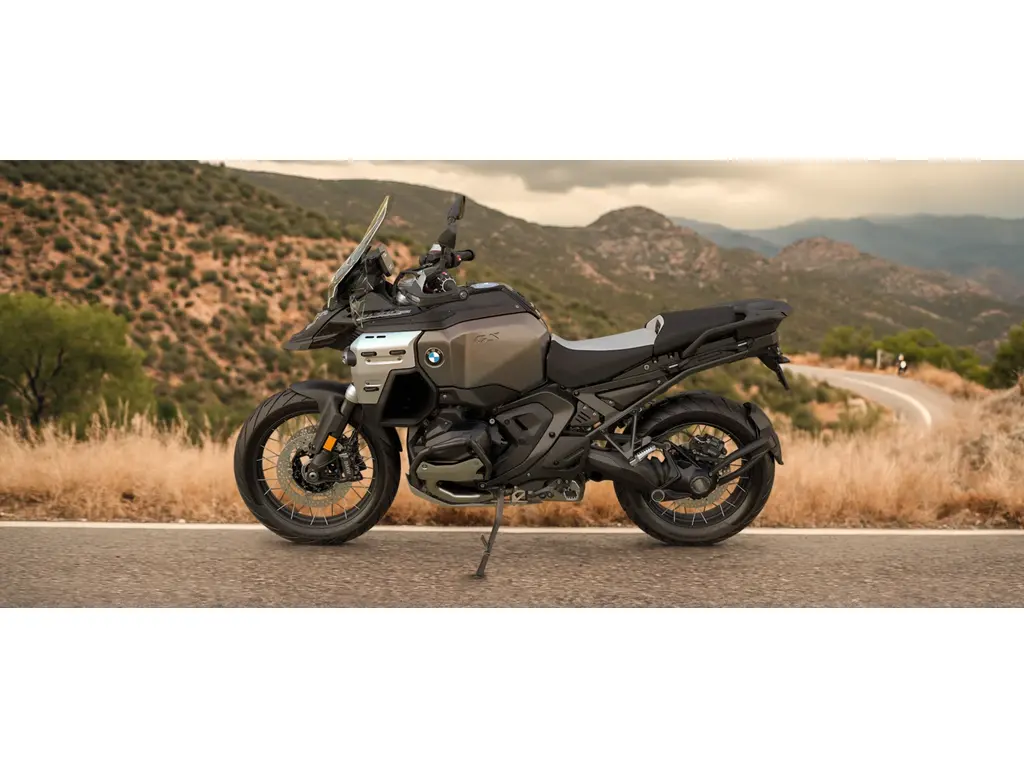 2026 BMW R 1300 GS Adventure Option 719 Karakorum