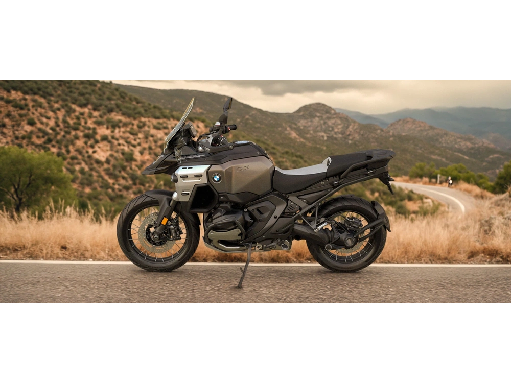 2026 BMW R 1300 GS Adventure R 1300 GS Adventure Option 719 Karakorum
