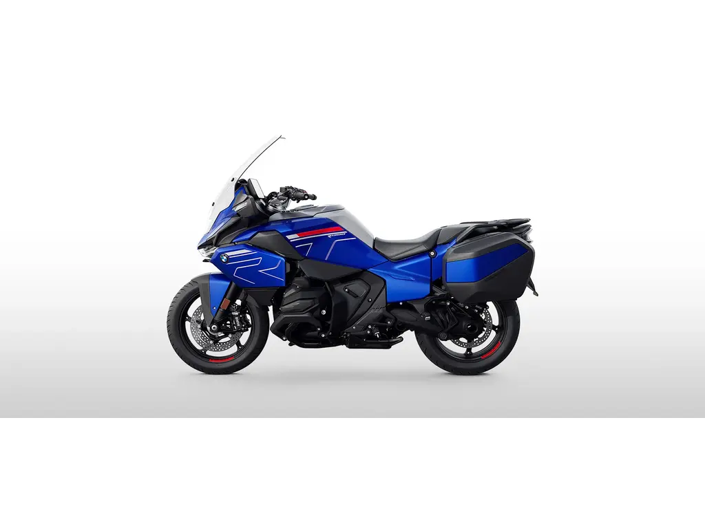 2026 BMW R 1300 RT Impulse