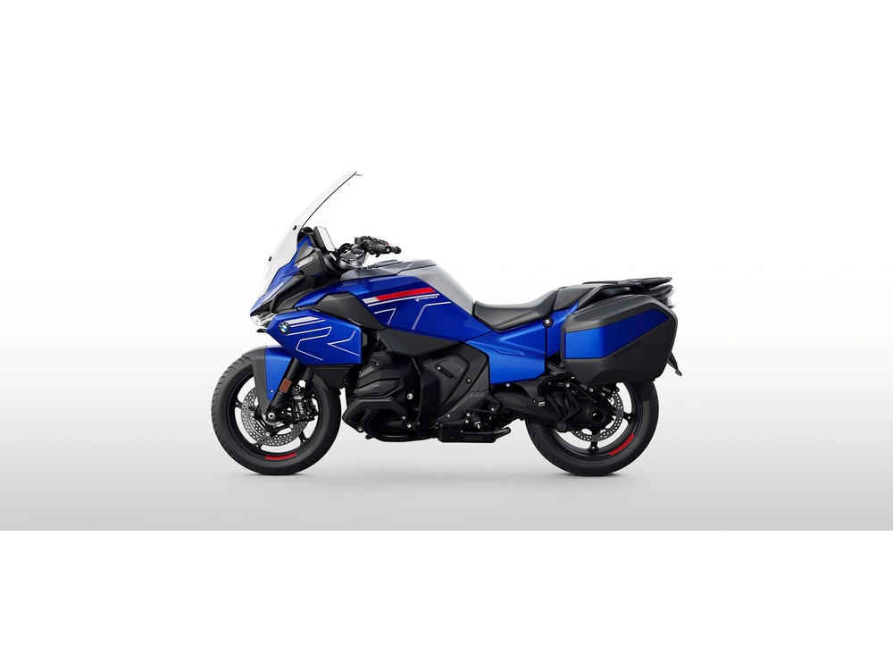 2026 BMW R 1300 RT R 1300 RT Impulse