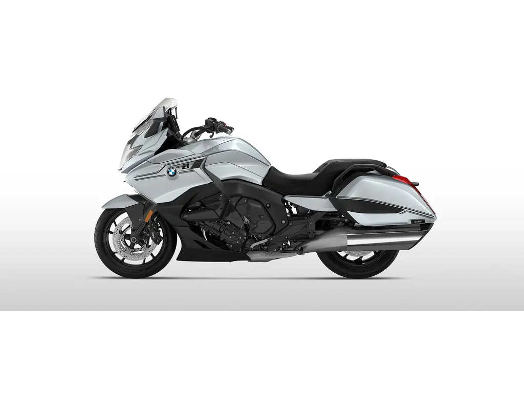 2026 BMW K 1600 B Option 719 Casablanca