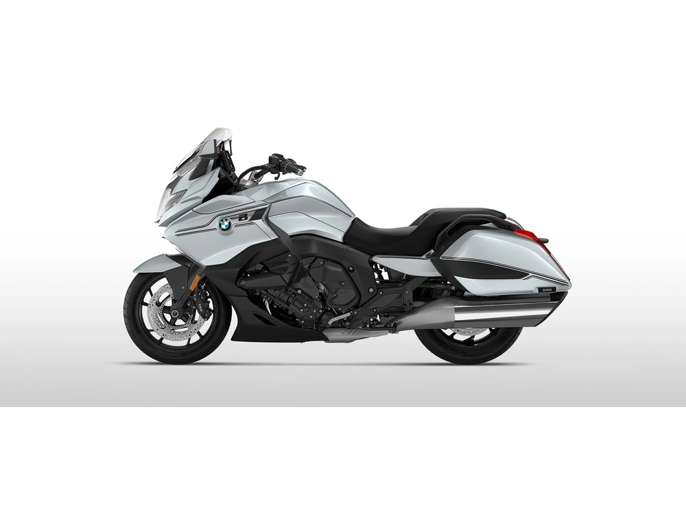 2026 BMW K 1600 B K 1600 B Option 719 Casablanca