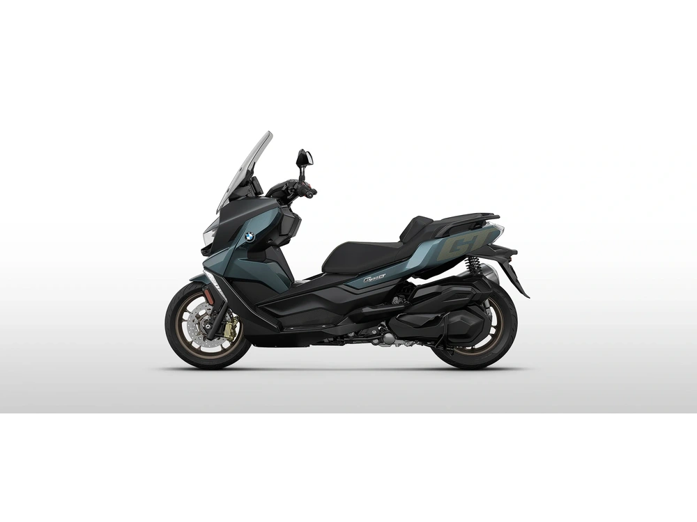 2026 BMW C 400 GT C 400 GT Exclusive