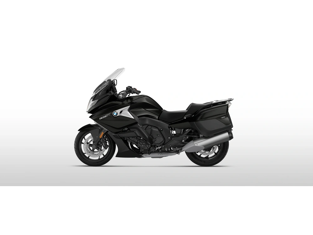 2026 BMW K 1600 GT K 1600 GT Black Storm Metallic