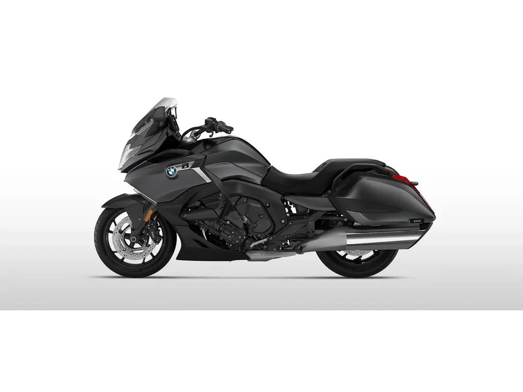 BMW K 1600 B Groupe Exclusif 2026
