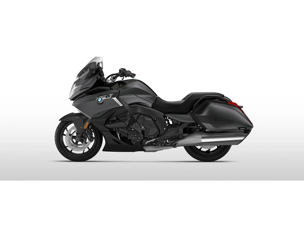 2026 BMW K 1600 B K 1600 B Exclusive