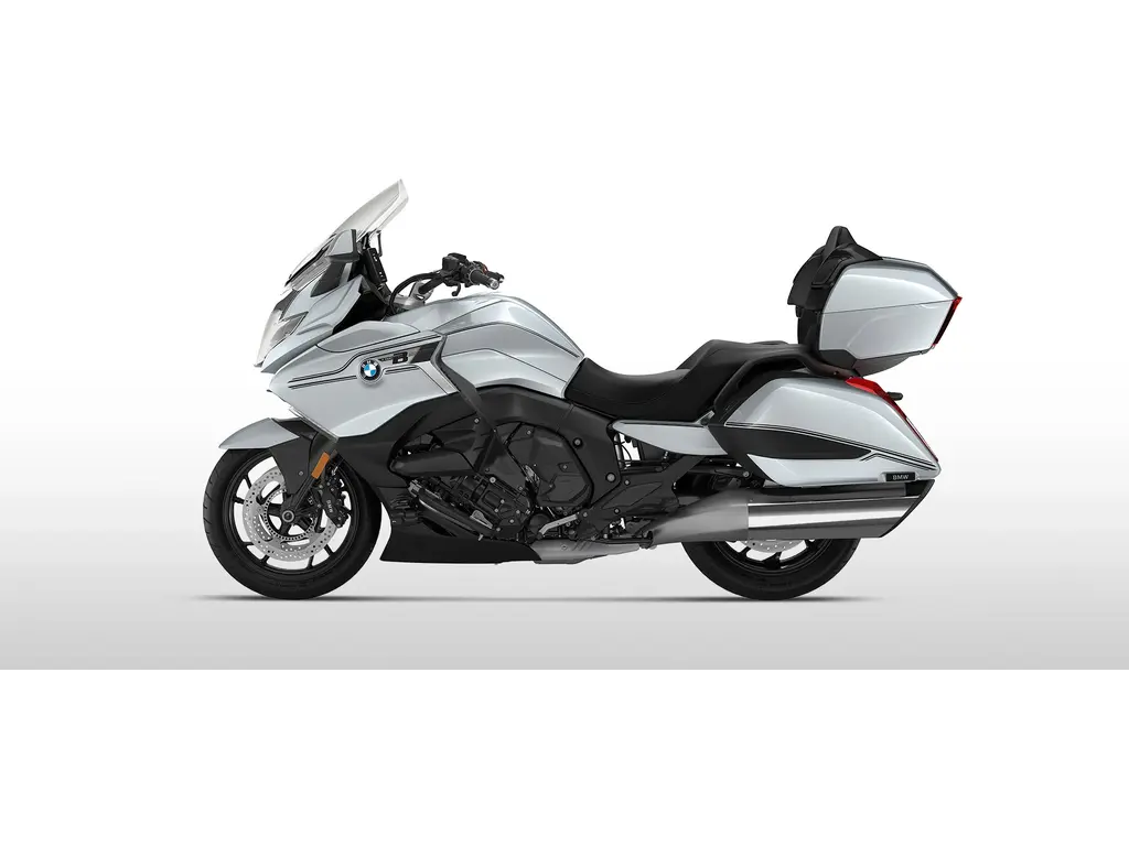 BMW K 1600 Grand America Option 719 Casablanca 2026