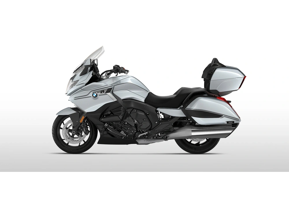 2026 BMW K 1600 Grand America K 1600 Grand America Option 719 Casablanca