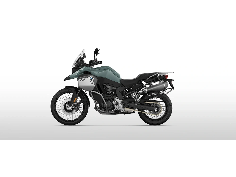 2026 BMW F 900 GS Adventure F 900 GS Adventure Ride Pro
