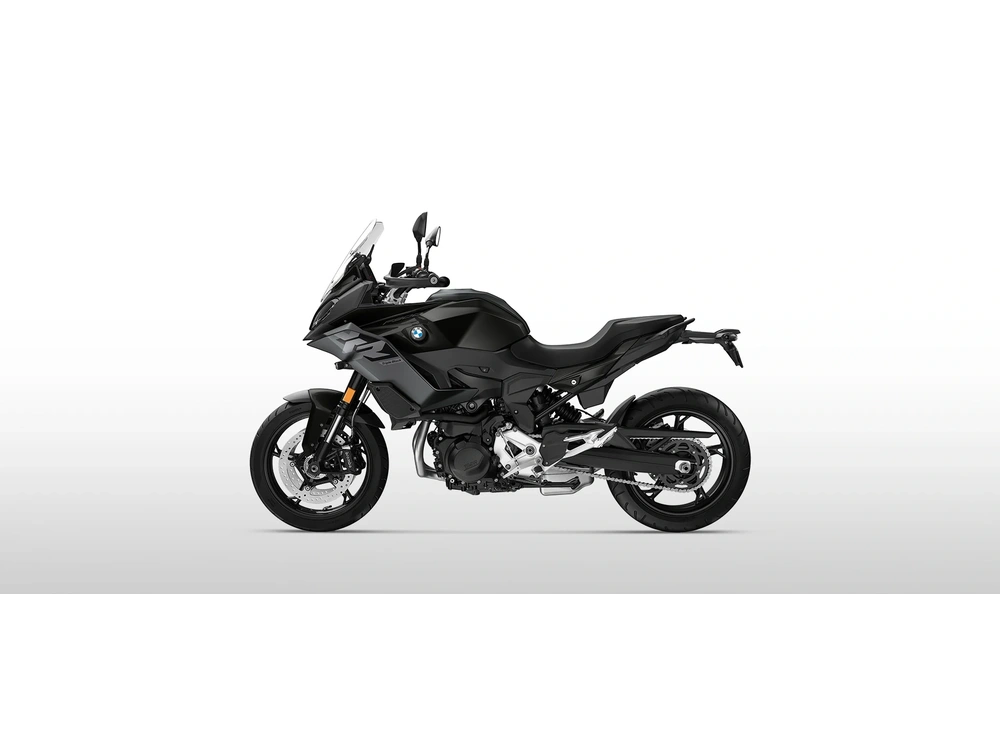 2026 BMW F 900 XR F 900 XR Triple Black